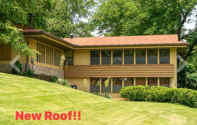 706 Washington Ave, Mount Pleasant