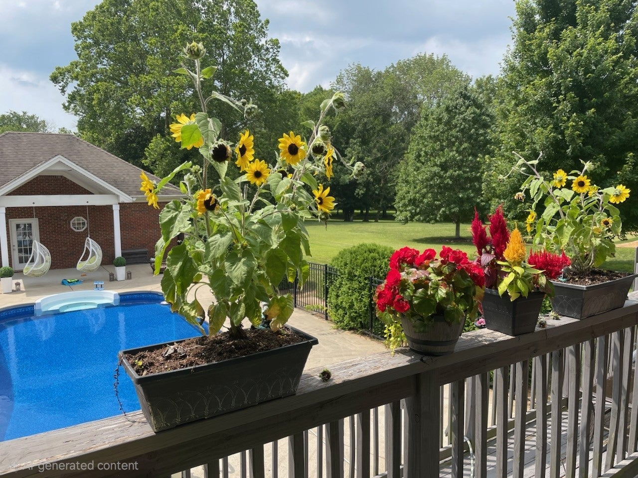 Photo for MLS 3049970 in 1960 Lasea Rd Spring Hill, TN - 37174