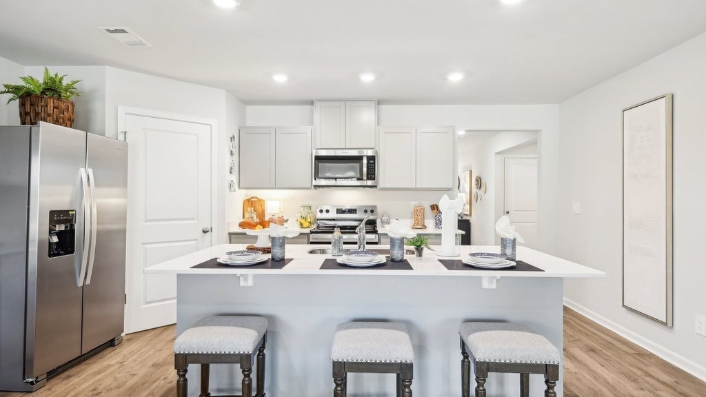 1721 Savannah Pass, Lewisburg