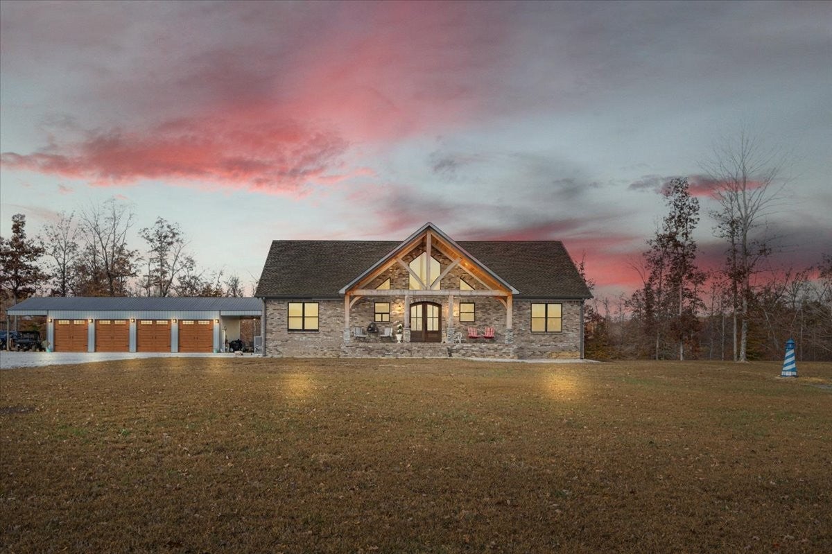 Photo for MLS 3049998 in 120 Fiser Rd Waverly, TN - 37185