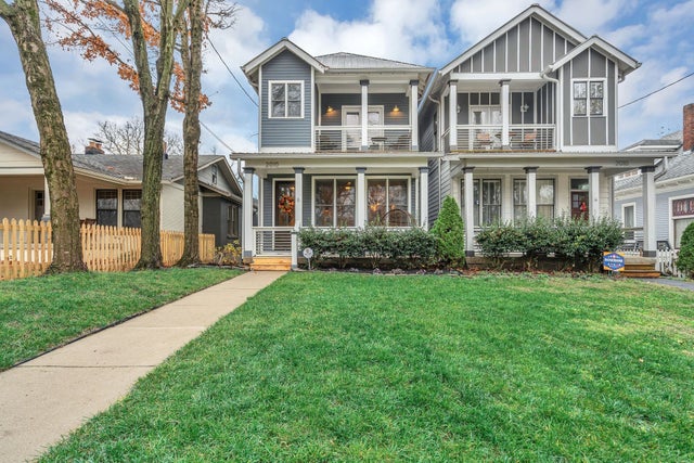 2010b Benjamin St, Nashville