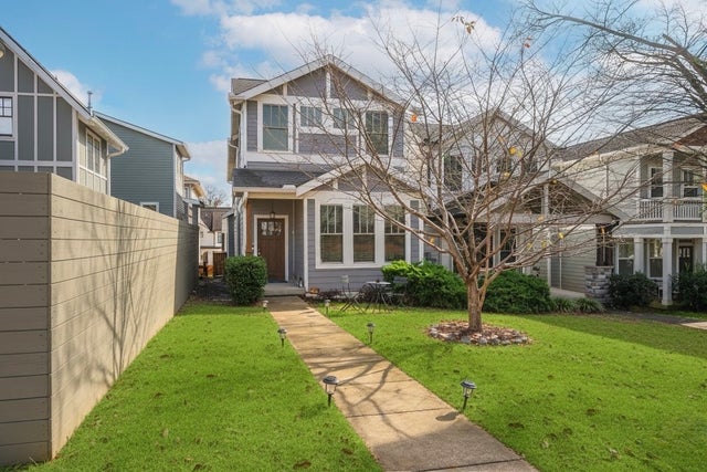 2202 11th Ave S A, Nashville