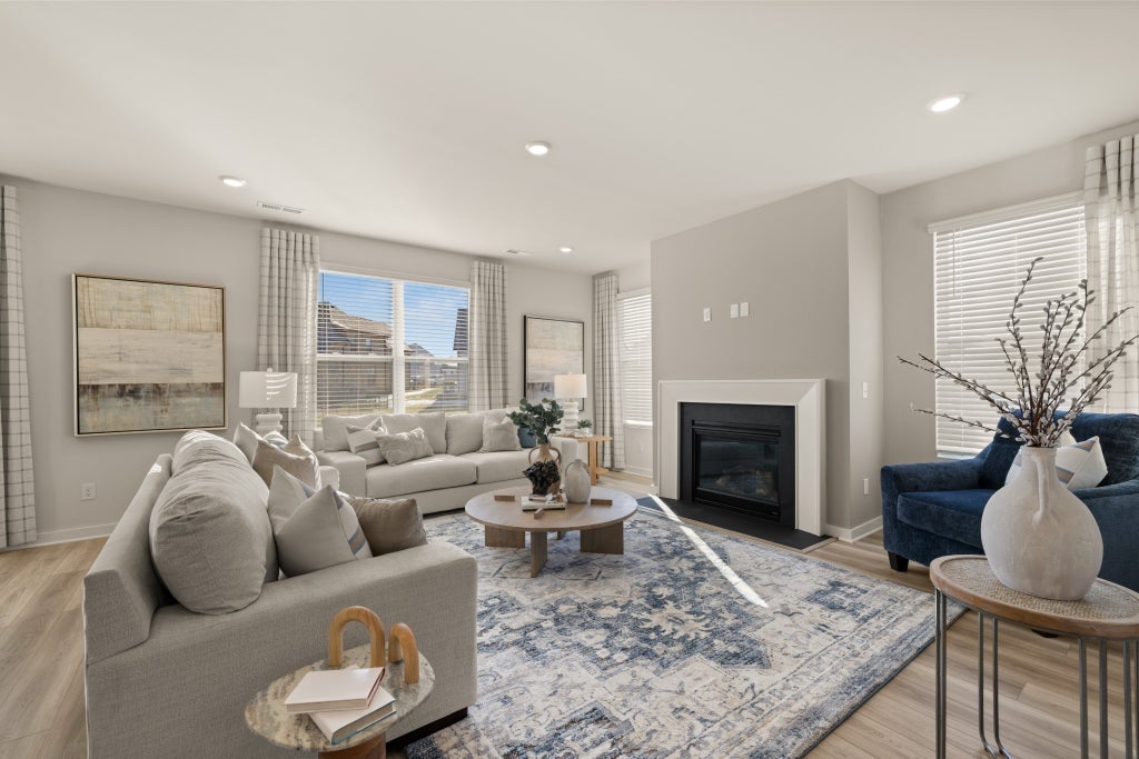 585 Sugarberry Court, Clarksville