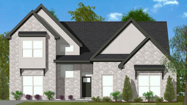 6744 Bonnafair Drive, Hermitage