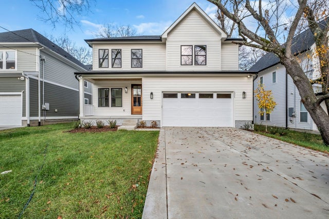 1311 Greenland Ave, Nashville