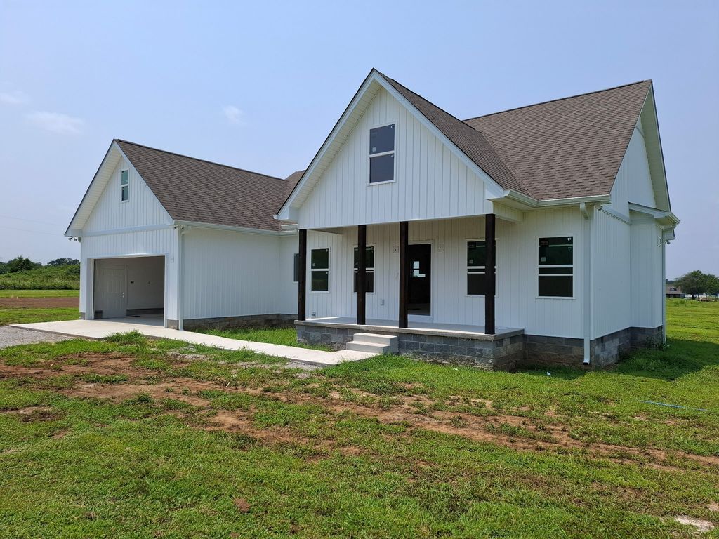 0 Greenhaw Rd, Decherd