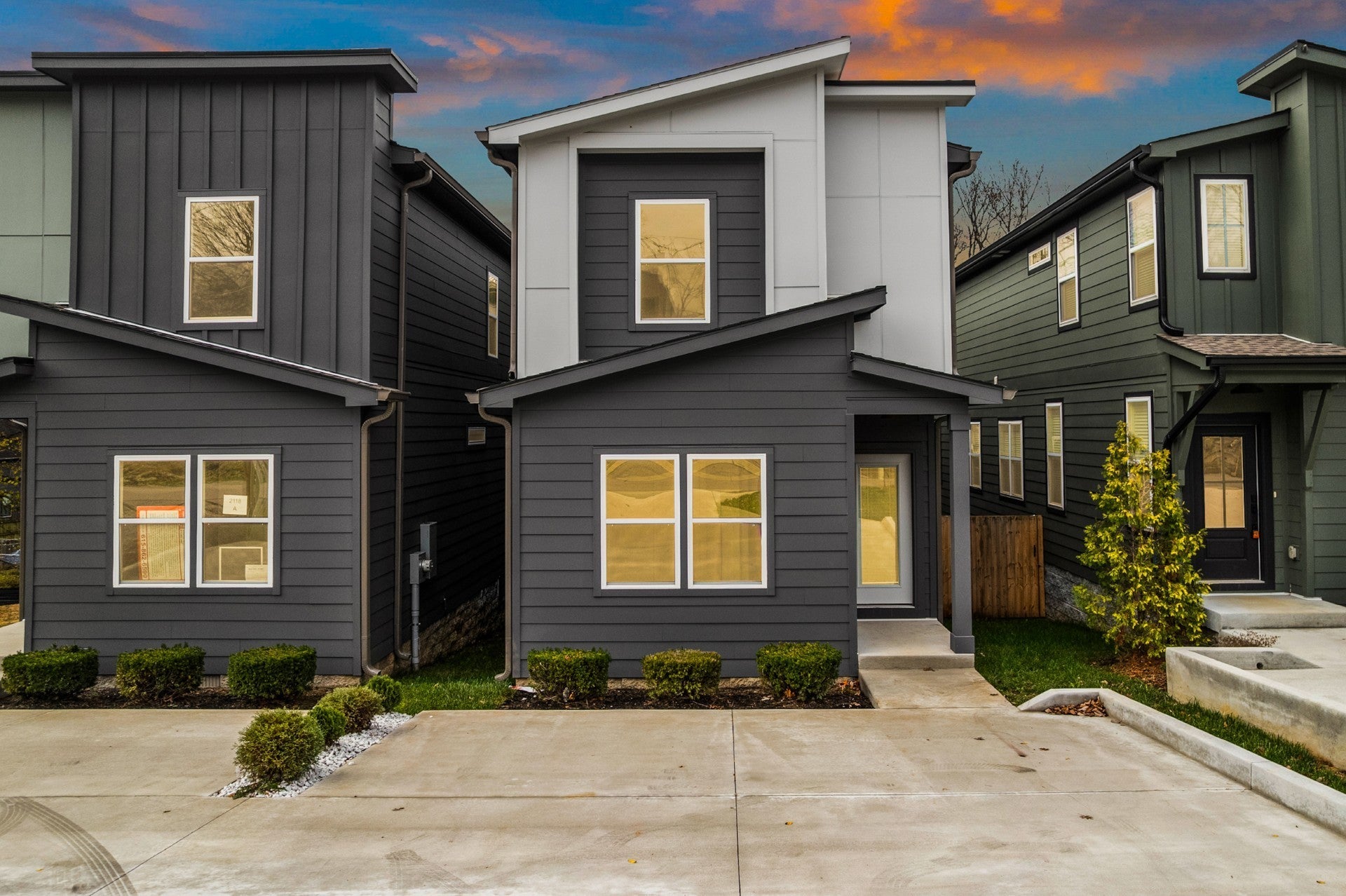 Residential Real Estate for sale in Nashville, TN