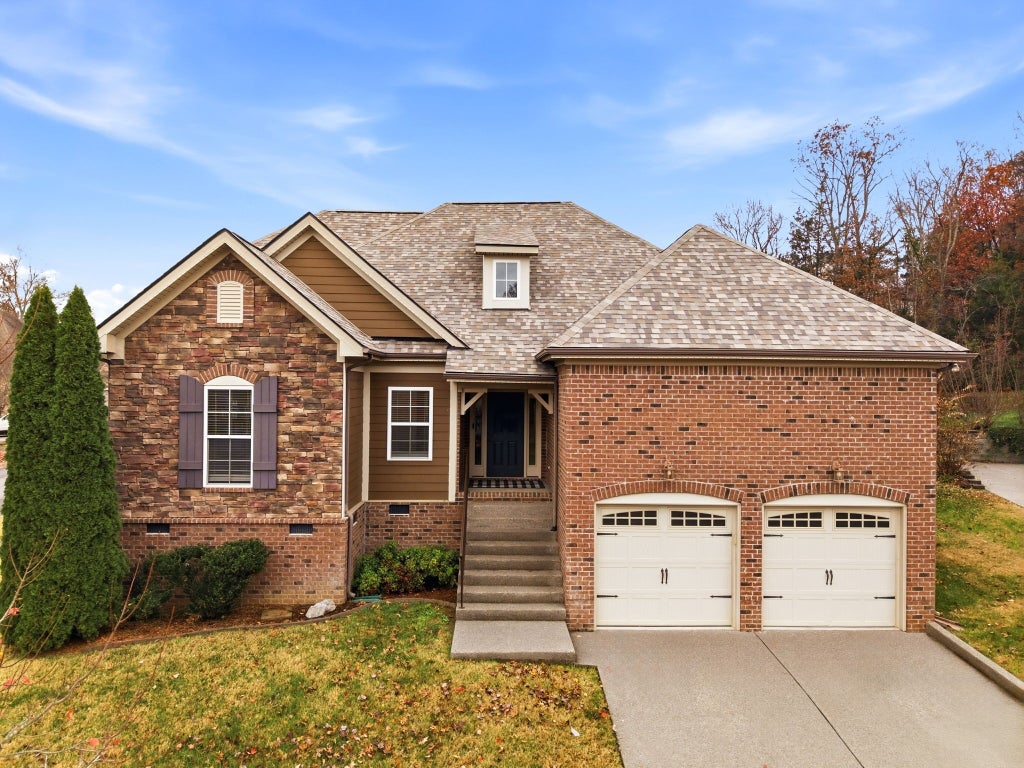 205 Lodge Hall Rd, Nolensville