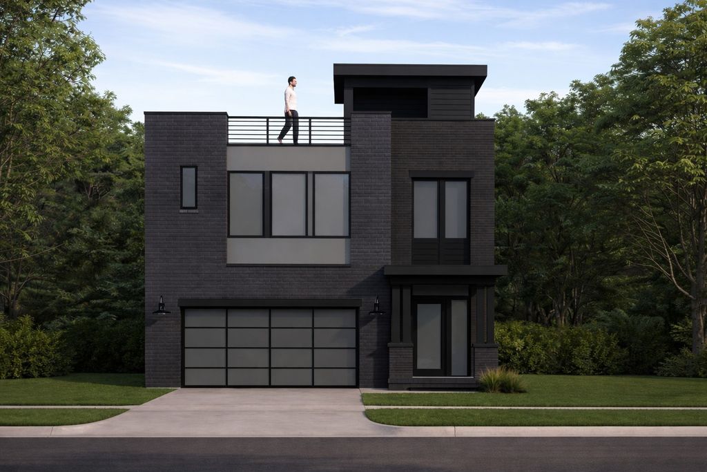 125 Modern Valley, Nashville