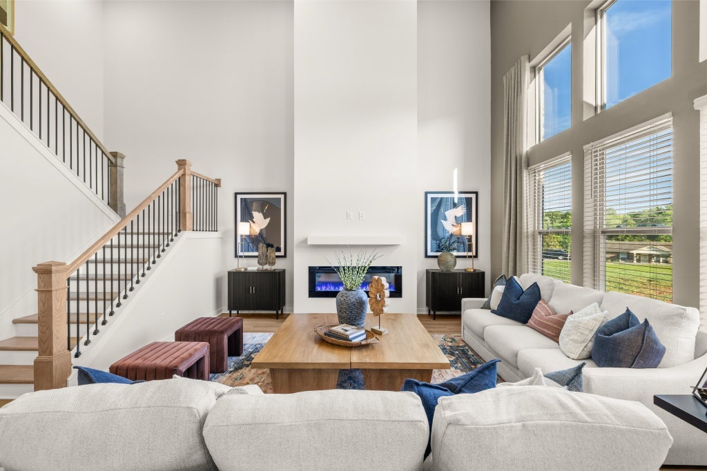 720 Heathview Court, Clarksville