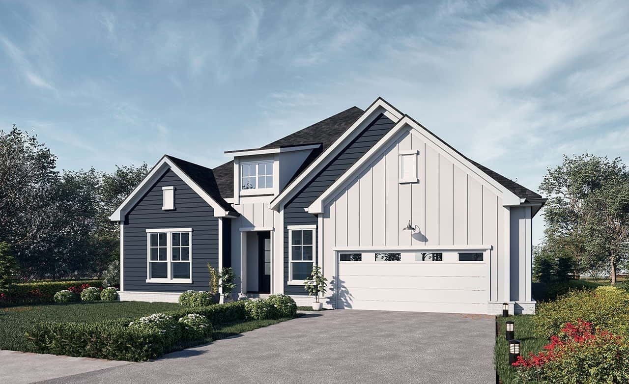 Photo for MLS 3050539 in 7290 Fairlawn Drive Fairview, TN - 37062