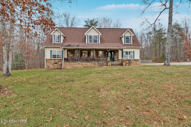 1035 Gray Eagle Drive, Crossville