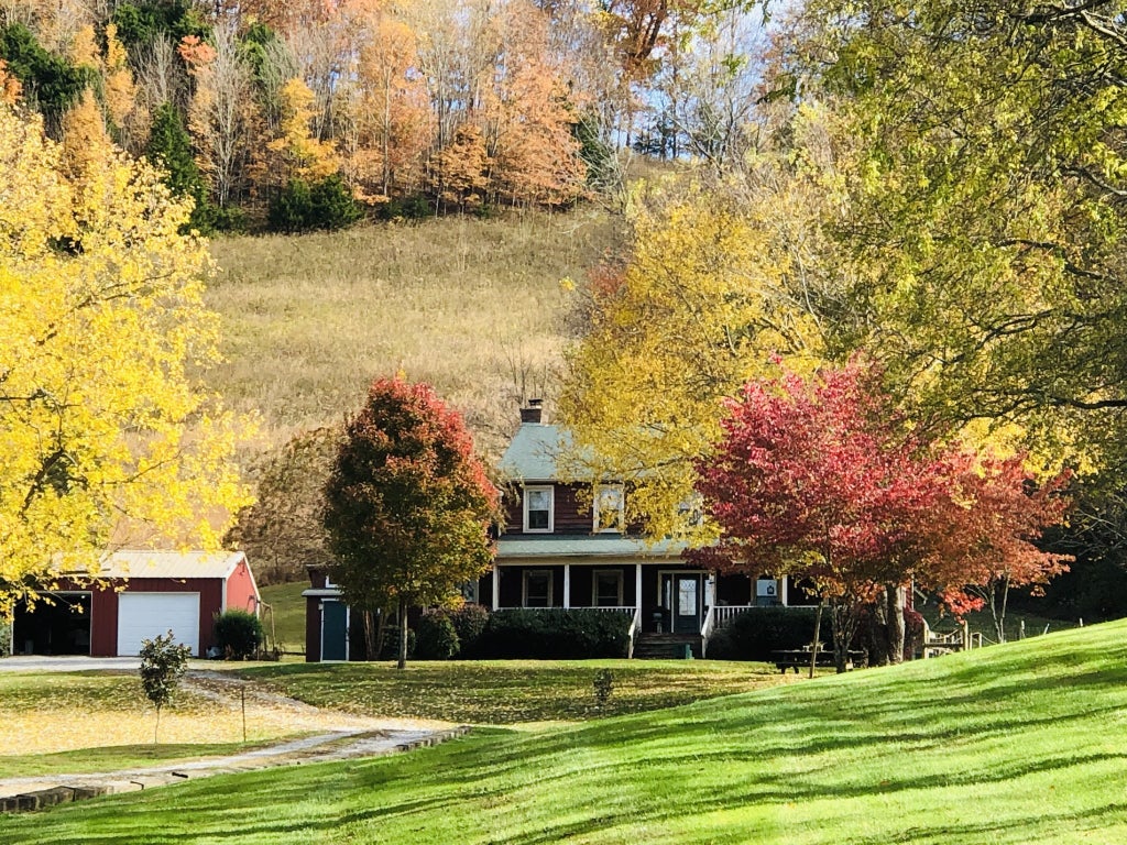 199 Gilmore Ln, Bell Buckle