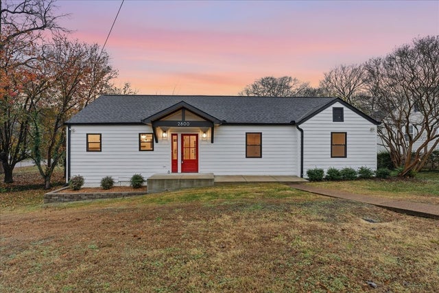 2800 W Kirkwood Ave, Nashville