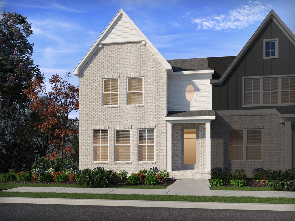 5121 Greentree Drive, Smyrna