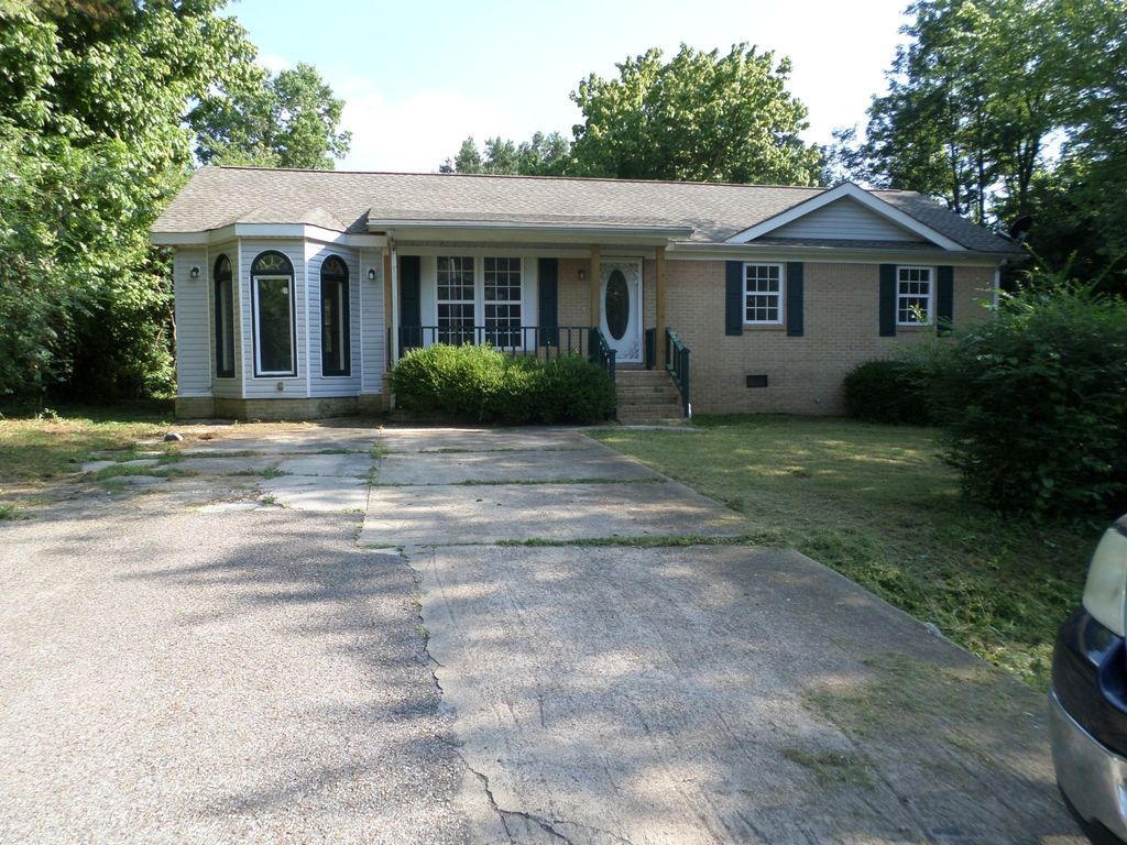 200 Cross St, Bolivar