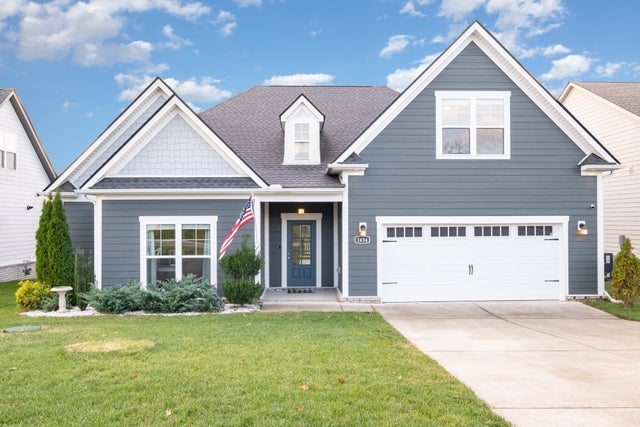 1434 Proprietors Pl, Murfreesboro