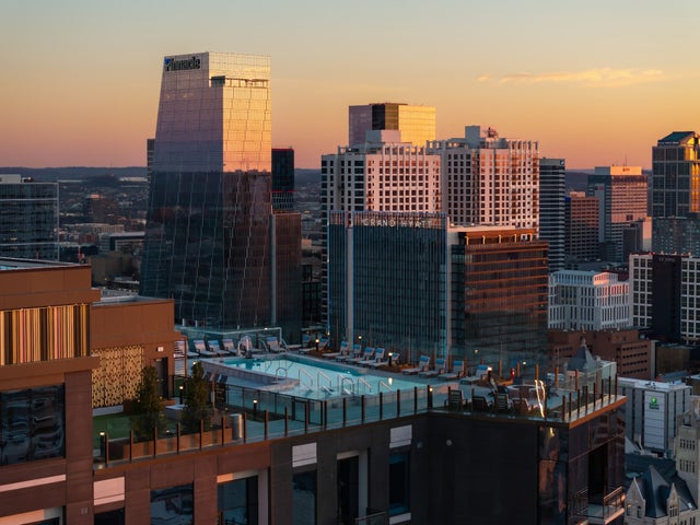 1212 Demonbreun St C2-d(i), Nashville