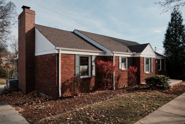 1421 Rosebank Ave A, Nashville