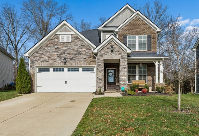549 Montrose Dr, Mount Juliet