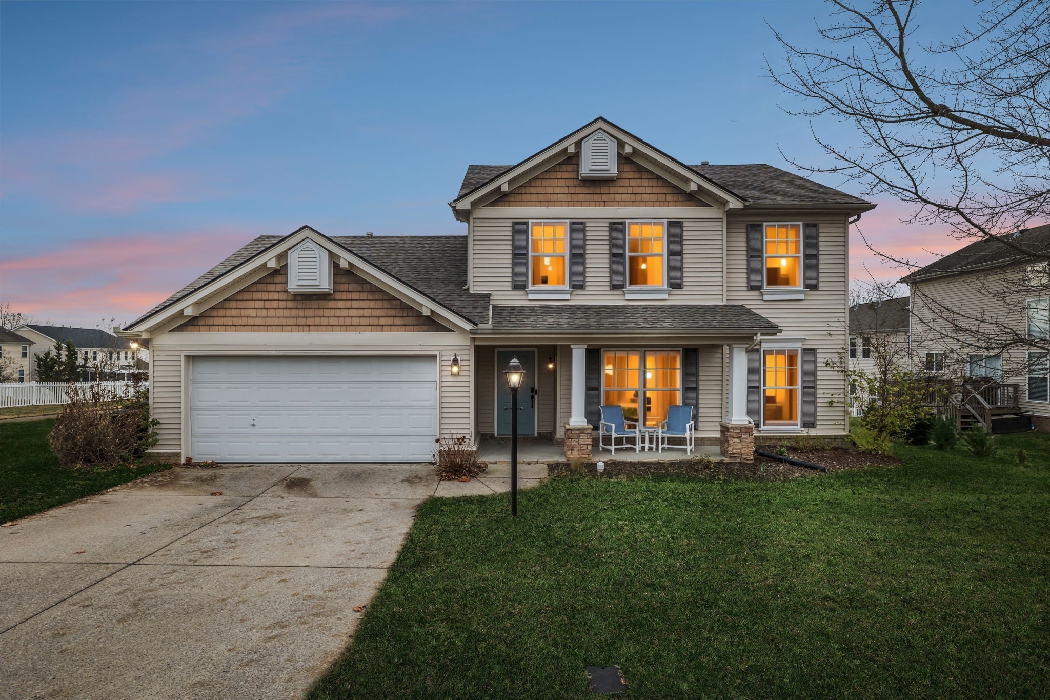 Home for sale in 199 Vintage Cir Hendersonville, TN