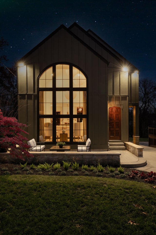 927 Curdwood Blvd, Nashville