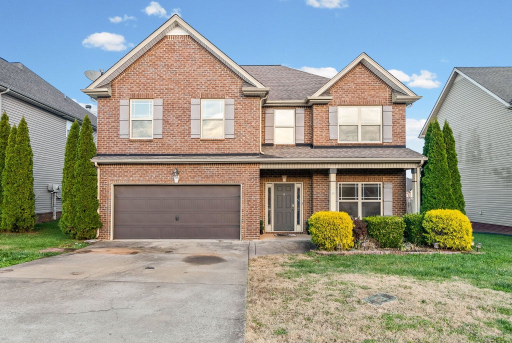 3385 Wiser Dr, Clarksville