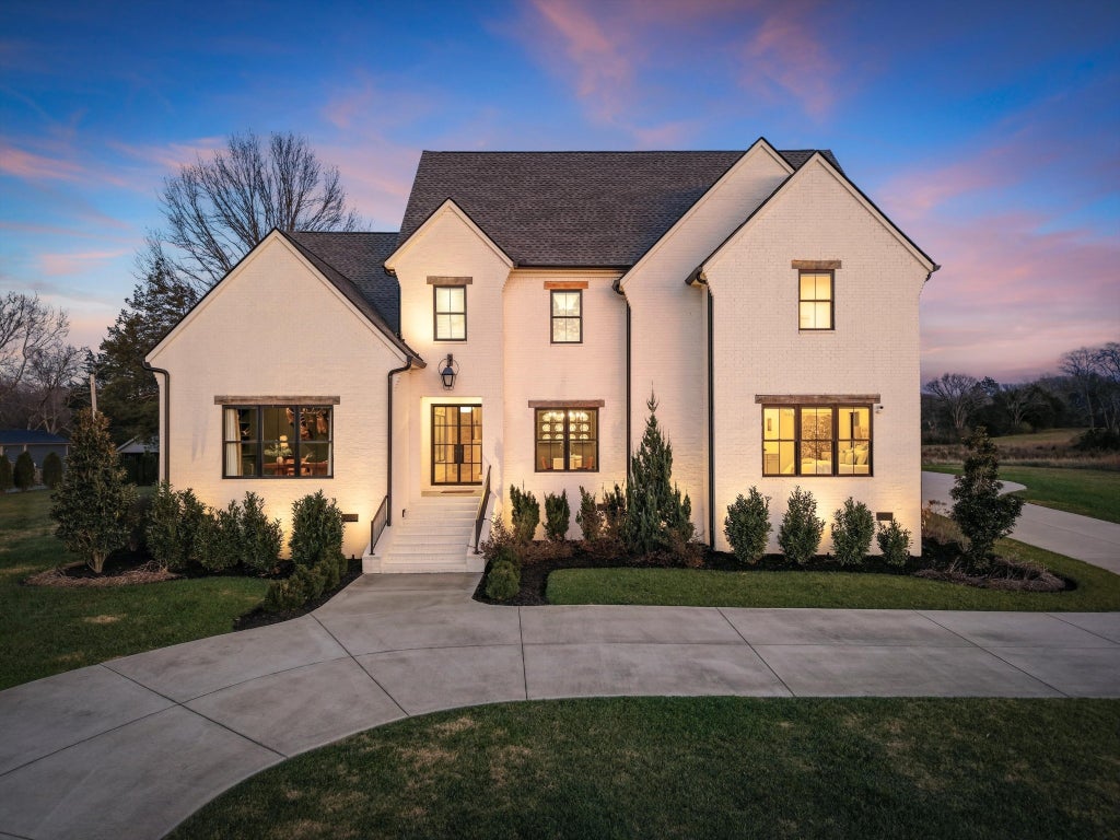 4236 Sulphur Springs Rd, Murfreesboro