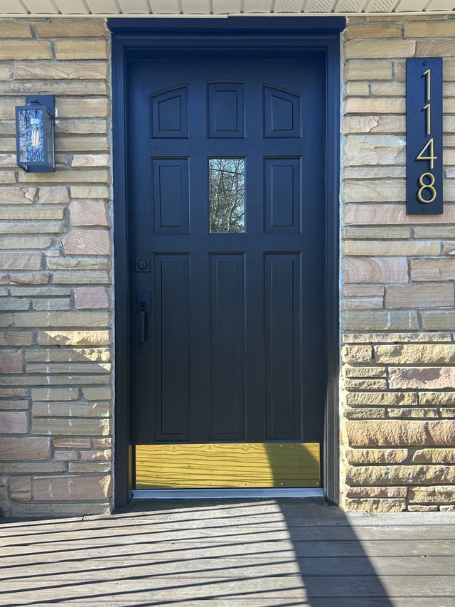 1148 Tuckahoe Dr, Nashville