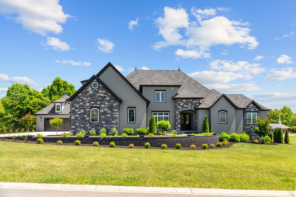 2155 Pinnacle Vw, Cookeville
