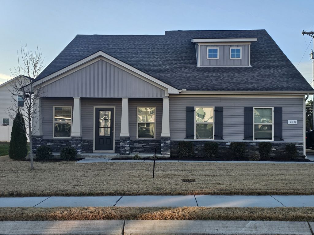 300 Durum St, Shelbyville