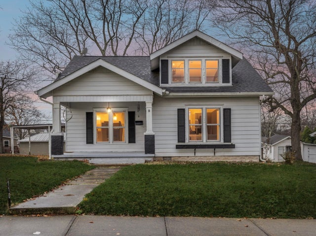 110 Mccreary Hts, Dickson