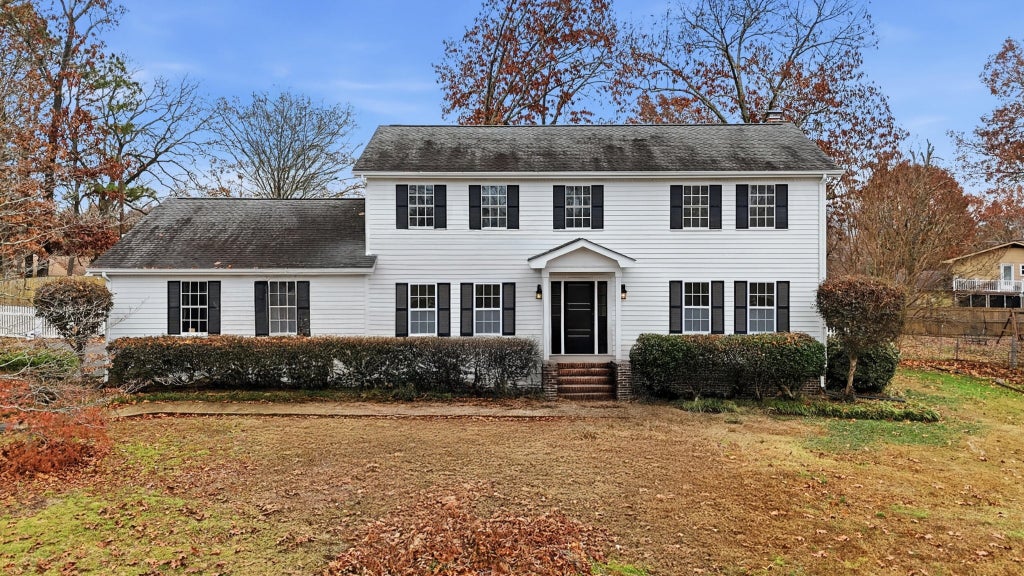 206 Shadow Parkway, Chattanooga