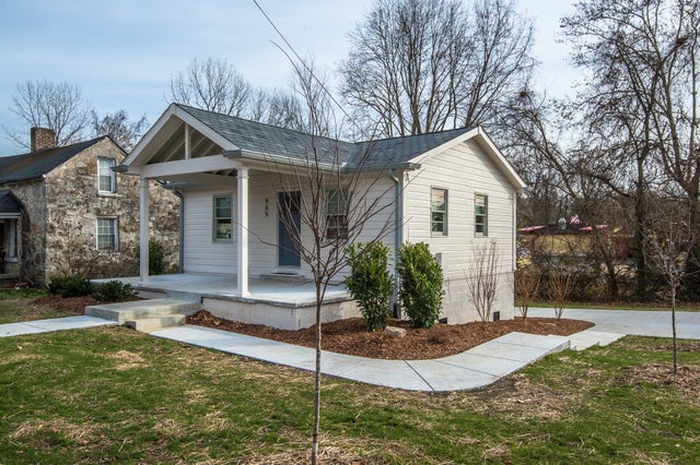 965 Green St, Franklin