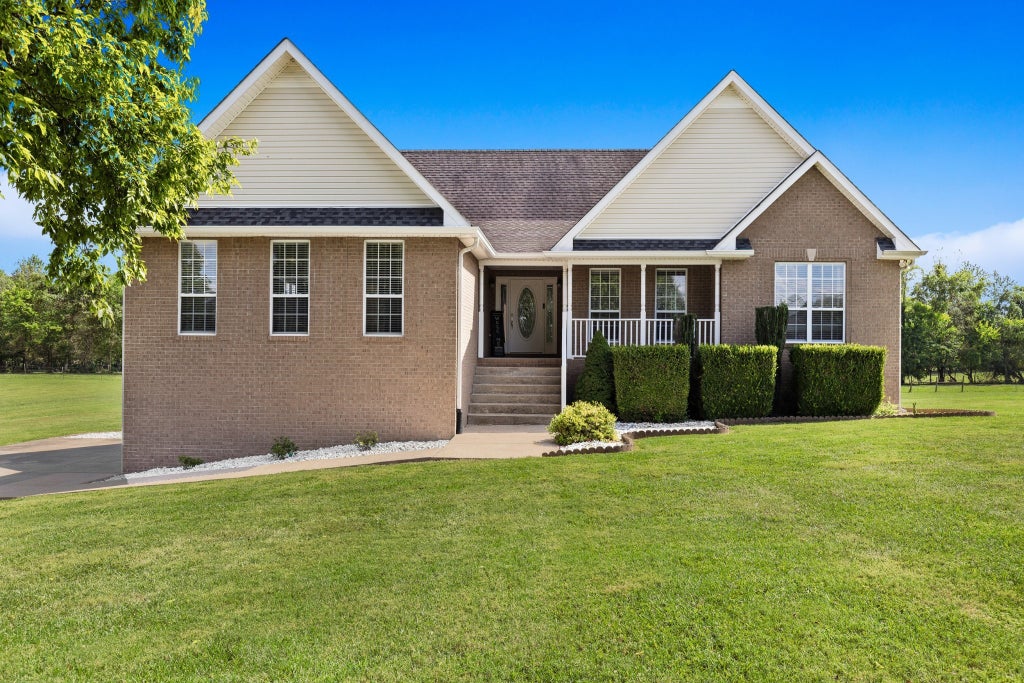 1014 Somerville Dr, Cottontown