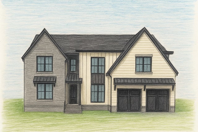 776 Summit Oaks Ct, Nashville