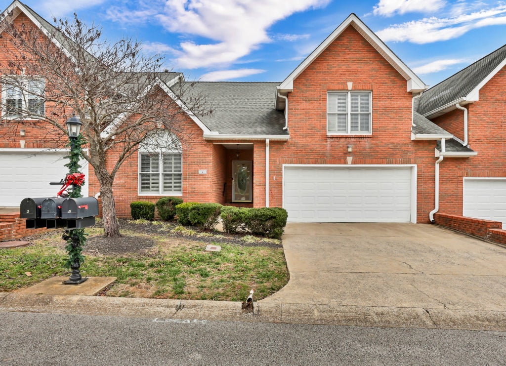 4 Abby Lynn Cir, Clarksville