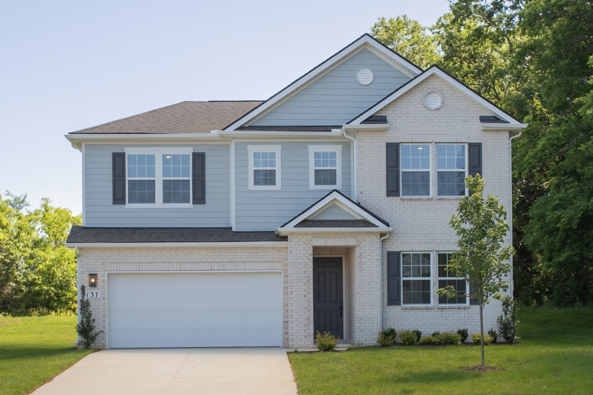 Photo for MLS 3051498 in 137 West Cassa Way Mount Juliet, TN - 37122