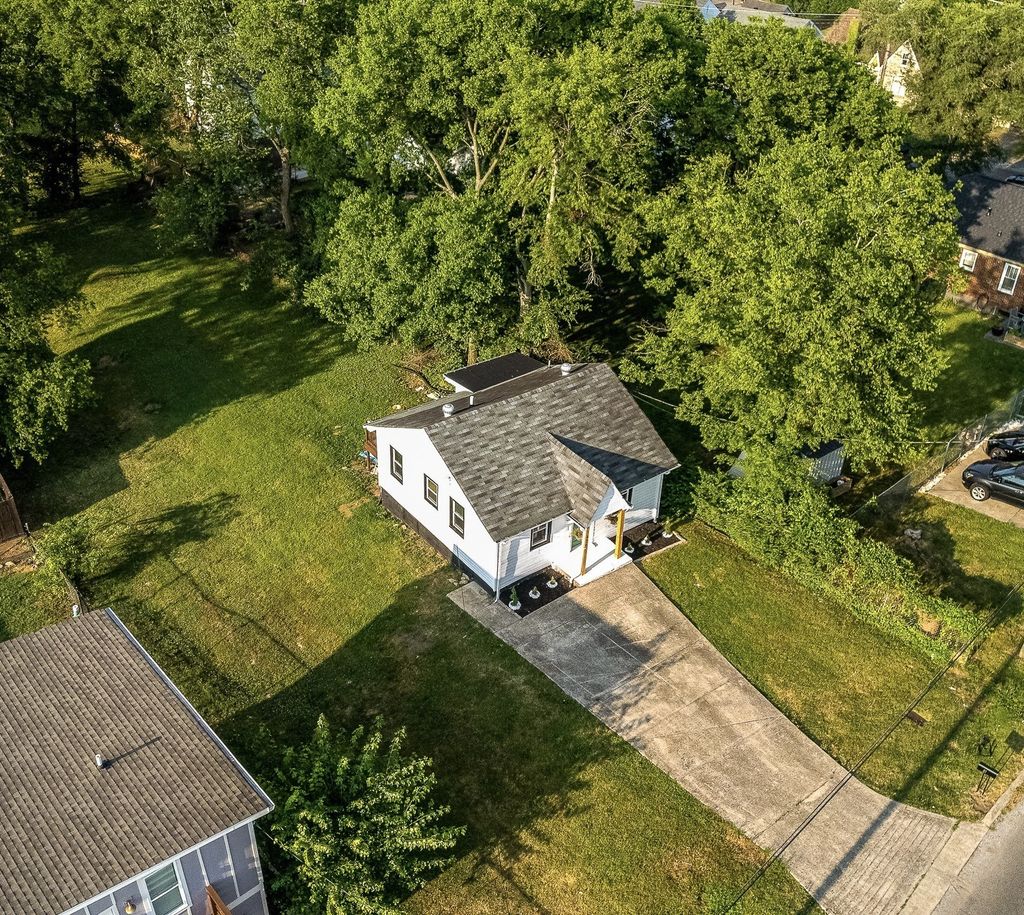 1435 Litton Ave, Nashville
