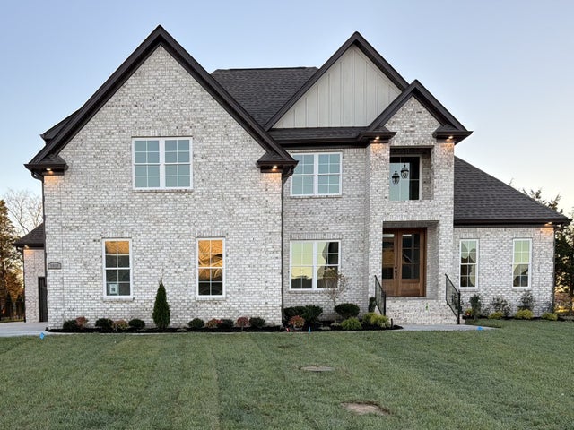 3917 Delzotto Drive, Murfreesboro