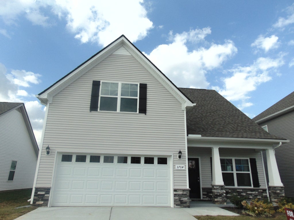 281 Spring Street, La Vergne