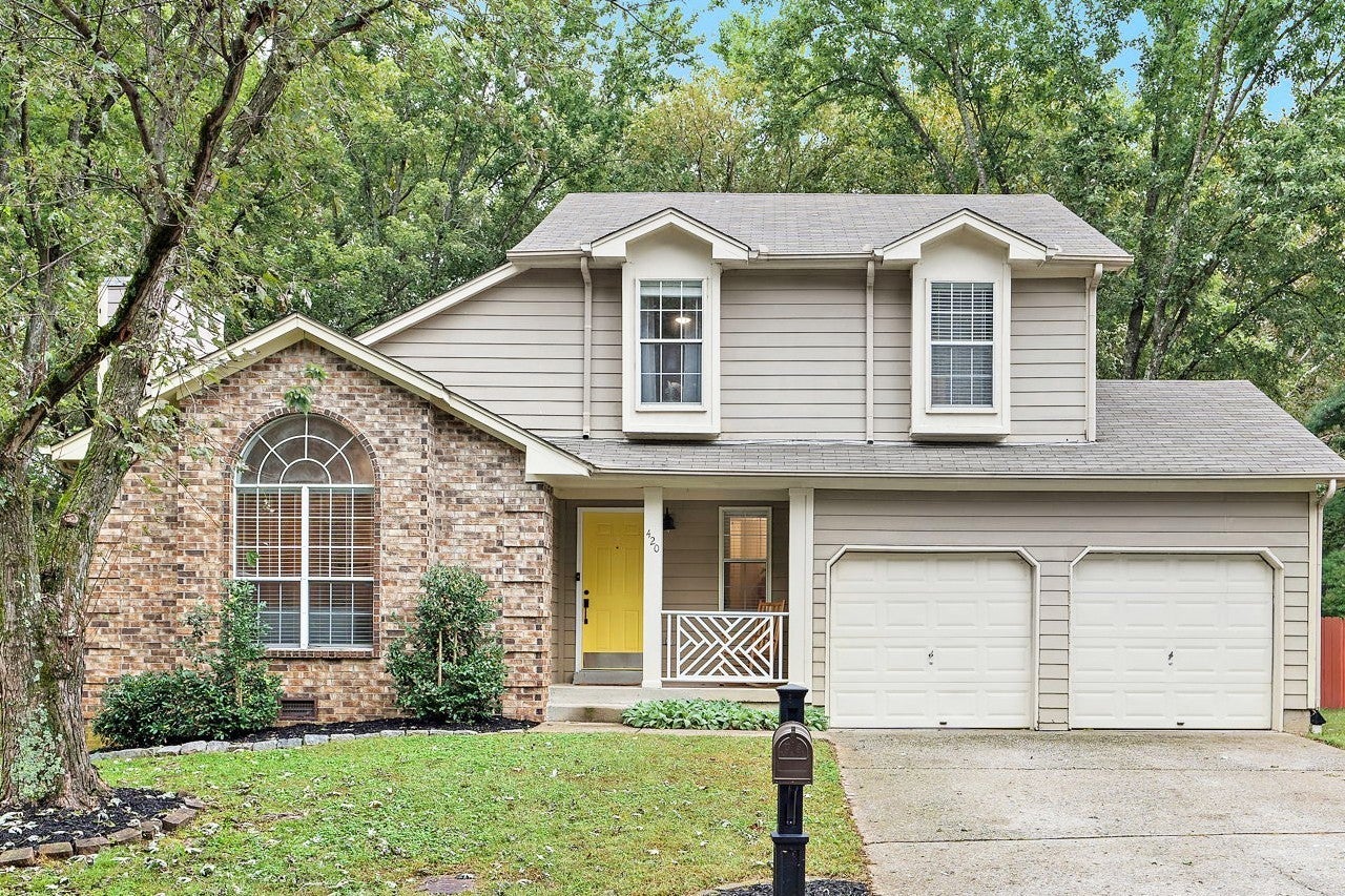 Home for sale in 420 Black Mountain Dr Antioch, TN