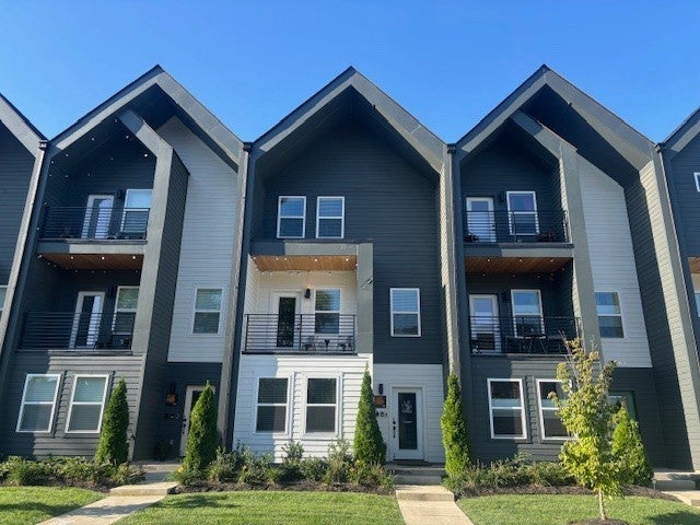 112 Fitzgerald Dr, Nashville