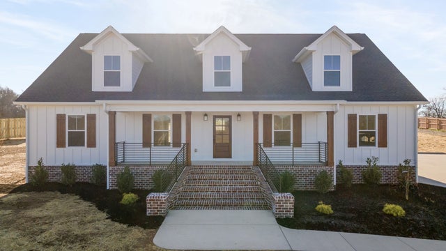 8184 Gideon Rd, Greenbrier