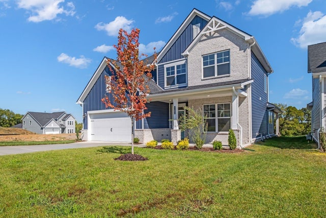 1102 Callaway Drive, Lebanon