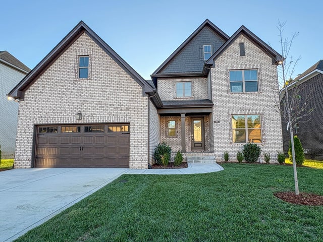 111 Hayden Ln Lot 230, Gallatin