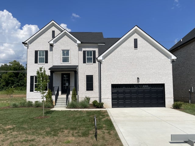 112 Hayden Ln Lot 220, Gallatin