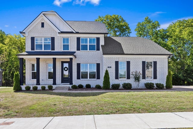 112 Harlinsdale Blvd Lot 87, Gallatin