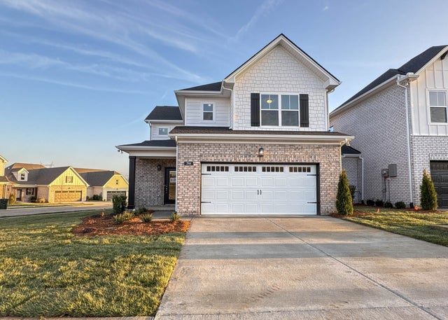 316 Booker Dr Lot 51, Gallatin