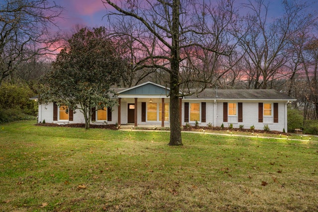 782 Rhonda Ln, Nashville
